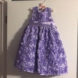 Girls Holiday/Easter Dress